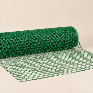 ตาข่ายพลาสติก PP HDPE แบบสี่เหลี่ยม [APEC] สำหรับตัดตามสั่งเป็นแผ่นตาข่ายสี่เหลี่ยม และรับประกอบตามคำสั่งซื้อสำหรับงานแปลงรูป - Product Image 4