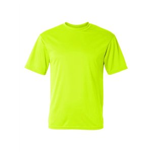 Camiseta Deportiva para Hombre, 100% Algodón, Secado Rápido, Alta Elasticidad, Transpirable, Compresión, Absorbe la Humedad, Capa Base - Product Image 5