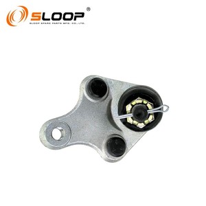 Rotule de direction basse R/L 43330-09631 pour TOYOTA - Product Image 2