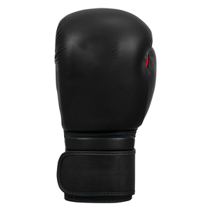Gants de boxe avec logo personnalisé pour adultes, gants de boxe en promotion, gants de kick-boxing professionnels, meilleur prix, gants de boxe en cuir PU. - Product Image 3