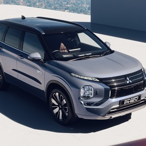 มิตซูบิชิ เอาท์แลนเดอร์ 2022 รถ SUV ระดับพรีเมียม คุณภาพหรูหรา เทคโนโลยีอัจฉริยะ ปลอดภัยเป็นสิ่งสำคัญ พร้อมสำหรับตลาดครอบครัวทั่วโลก ราคาสุดคุ้ม - Product Image 4