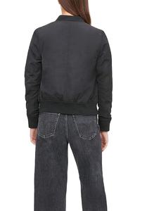 High Quality Custom <b>Men's</b> Work <b>Jacket</b> 100% Twill Cotton Long Sleeves <b>Canvas</b> Work Winter <b>Jacket</b> For <b>Men</b> - Product Image 4