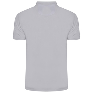 Vente en gros de polos décontractés pour hommes, polos durables au design moderne, logo personnalisé, polos en coton de couleur unie pour hommes, vêtements de qualité supérieure - Product Image 4