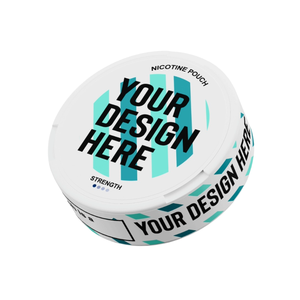 Sachets énergétiques buccaux style Snus, saveur rafraîchissante, OEM ODM, marque blanche, pour le meilleur prix de gros - Product Image 1