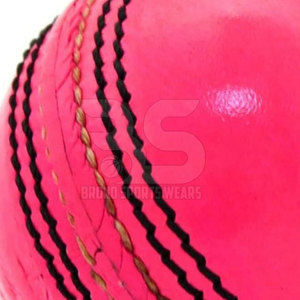 Durable Cricket <b>Balls</b> For Coaching Practice And Club Use Crafted For Long Term Performance And Stable Game Results - Product Image 6