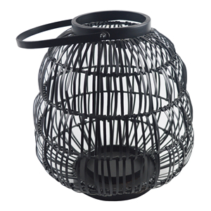 Black <b>Tea</b> Light Holder Painted Finishing Design Iron Candle Holder Home Villa Dinner & Wedding Design Decor Candle <b>Stand</b> - Product Image 5