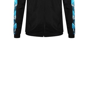 Chándal Informal de Invierno para Hombre, Corte Regular, Color Sólido, 100% Algodón, Talla Grande, Logotipo Personalizado, Ropa Deportiva para Adultos, Ligero y Ecológico - Product Image 3