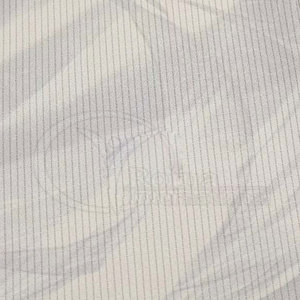 Camiseta de fútbol deportiva de alta calidad, ligera, hecha de poliéster, para adultos. - Product Image 4