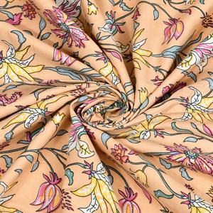Handmade Floral Cotton <b>Tablecloth</b> Rectangular Washable Eco-Friendly Reusable Custom for Home Wedding Banquet Party - Product Image 2