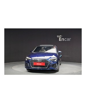 Audi A3 40 TFSI Premium 2023 con Volante a la Izquierda, Estándar de Emisiones Euro V, Cámara Trasera, 10,411 km - Product Image 3