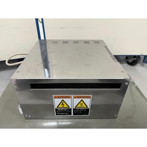 Contrôleur de stroboscope LED AITEC AI-2500B d'occasion, pièces d'équipement semi-conducteur de marque Legacy - Product Image 2
