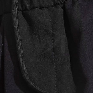 กางเกงคาร์โก้ผู้ชาย ดีไซน์ล่าสุด บริการ OEM สวมใส่สบาย ระบายอากาศได้ดี ราคาถูก ผลิตในปากีสถาน - Product Image 4