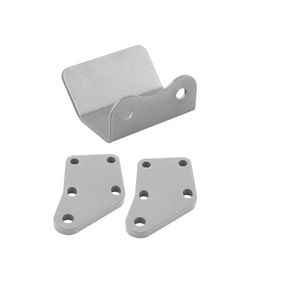 Amortiguador de Dirección Doble para Camioneta Ford F250 F350 Super Duty 2005-2022 - Product Image 2