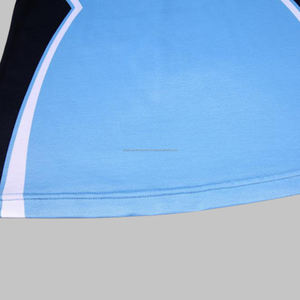 Venta al por mayor Unisex personalizado impreso Logo Camiseta 100% algodón y fibra de bambú liso camiseta para hombres y mujeres - Product Image 3