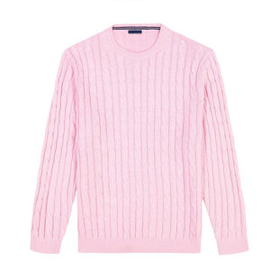 เสื้อสเวตเตอร์แฟชั่นล่าสุดสำหรับผู้ชาย ลายพิมพ์ดิจิทัล ผ้าฟลีซ โพลีเอสเตอร์/คอตตอน สวมใส่สบาย คุณภาพสูง ขายส่ง - Product Image 6