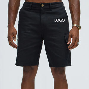 Pantalones Cortos Modernos para Hombre, Precio de Fábrica, Venta al Por Mayor, Fabricante OEM ODM, Etiqueta Privada, Suministro Directo, Calidad de Exportación, Pedidos al Por Mayor, Oferta 2026 - Product Image 1