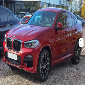 Mejores Ofertas de Marzo de 2025: BMW X4 M Competition 2020 Usado, Volante a la Izquierda/Derecha, Tracción Trasera Xdrive - Product Image 6