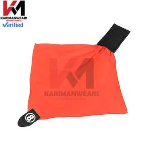 Paño Táctico Milsim Personalizado con Bolsa MOLLE Resistente para Escenarios de Paintball, Venta al Por Mayor de Fábrica - Product Image 2