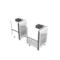 Sumber Radiasi Blackbody DeMei 220V Kalibrator Suhu Inframerah Perlindungan IP55 -30 80C Akurasi 0.001 2000W Garansi 1 Tahun