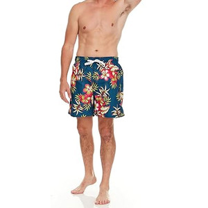 Último Diseño, Precio Razonable, Ropa Juvenil, Shorts de Playa para Hombre, Calidad Premium, Shorts de Playa de Talla Grande para Adultos - Product Image 2