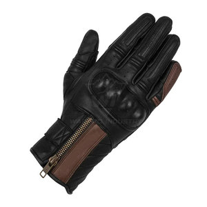Gants de moto sportifs, tissu léger et respirant, ajustement confortable, parfaits pour la pratique de la conduite à moto. - Product Image 3