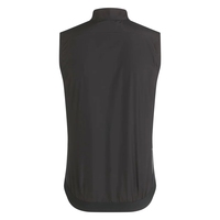 Gilet de vélo sans manches pour homme, léger, respirant, coupe-vent, pour la route