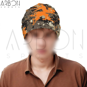 Bon Fournisseur avec Logo Personnalisé, Meilleure Vente, Qualité Supérieure, Dernier Style, Bonnets Unisexe Décontractés pour Hommes, Hiver, OEM ODM - Product Image 4