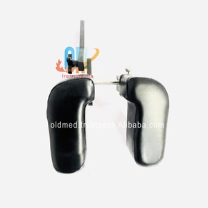 Système d'Écarteurs Chirurgicaux Mayfield Skull Clamp en Boîte – Aluminium de Haute Qualité, Réutilisable, Autoclavable, Qualité Standard Allemande CE/ISO - Product Image 4