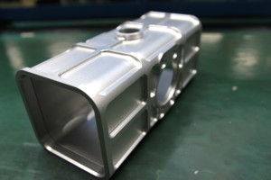 Precision CNC Milling <b>Services</b> from Vietnam - Product Image 2