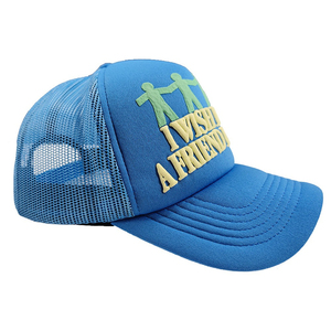 Gorra de Béisbol con Logotipo Bordado en 3D Personalizado de Alta Calidad, Gorra Deportiva Multipanel de Poliéster con Visera Curva Ajustable - Product Image 6
