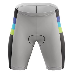 Men's Road Bike <b>Cycling</b> Clothing Set with <b>Short</b> Sleeve Jersey and Comfortable <b>Padded</b> <b>Shorts</b> for Outdoor Sports Activities - Product Image 2