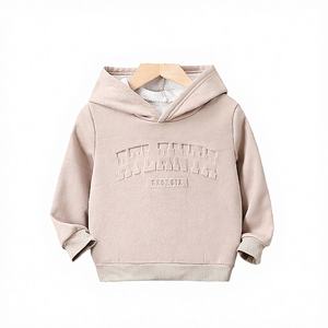 Sudadera con Capucha de Invierno para Hombre, Color Sólido, 100% Poliéster, Transpirable, Forrada, Corte Holgado, Manga Larga, Fabricante en India - Product Image 4