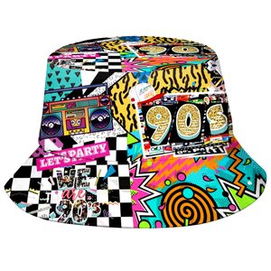 หมวกบักเก็ตสีพื้นขายดี สวมใส่สบาย ระบายอากาศได้ดี ผลิตจากผ้าฝ้าย 100% เหมาะสำหรับชายหาด ตกปลา กิจกรรมกลางแจ้ง ท่องเที่ยว ป้องกันแสงแดด - Product Image 1
