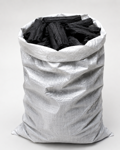 ถ่านไม้ฮัลลาบันอินเดียคุณภาพพรีเมียม สำหรับบาร์บีคิวและร้านอาหาร - Product Image 4