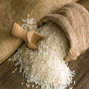 Arroz Basmati de grano largo de alta calidad, el más vendido, para cocinar, de color blanco fino y delicioso, procedente de Pakistán. - Product Image 6