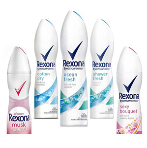 Desodorante Rexona en Aerosol, Protección Duradera Contra el Sudor, Compra al por Mayor, Ofertas Globales - Product Image 2
