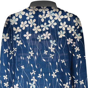 Solid Color Breathable Women Printing Varsity <b>Jackets</b> Relaxed Wear For Urban Fashion And Leisure Activities - Product Image 5