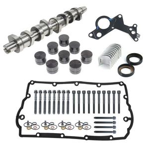 Nuovo Kit Alzavalvole per VW Golf Jetta New Beetle MK4 04-06, Accessori Catena di Distribuzione Compatibili con 1.9 Diesel 038109101R - Product Image 3