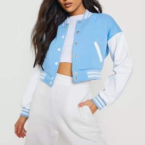Chaquetas Varsity Transpirables para Mujer, Nueva Colección, Hechas a Medida, Moda de Invierno, Gran Venta - Product Image 3