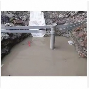 Travaux de mise à la terre industrielle professionnels pour l'équipement électrique, la sécurité des usines et les systèmes électriques, disponibles au meilleur prix - Product Image 3