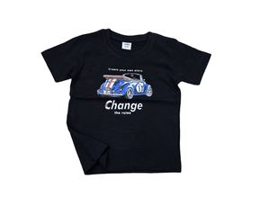 Ensembles de t-shirts à manches courtes décontractés d'été pour hommes personnalisés en gros - Product Image 2