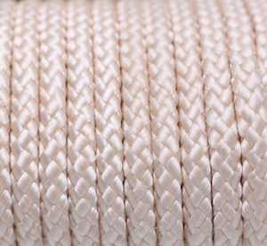 เชือกไนลอน 6 เกรดหนัก ทนแรงดึง 1000 กก. รับน้ำหนักได้ 100 กก. พร้อมห่วง D ราคาดีที่สุด - Product Image 4