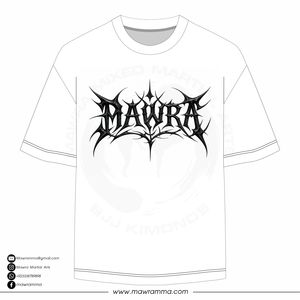 Custom Men Oversized Streetwear Graphic T-Shirt High Quality Digital Print Gothic <b>Skull</b> Heavyweight Casual Cotton Men Tee Shirt - Product Image 5