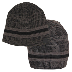2026 <b>Winter</b> Nylon Knitted Beanie <b>Caps</b> Soft Warm High Quality Customizable OEM ODM Serviced - Product Image 6