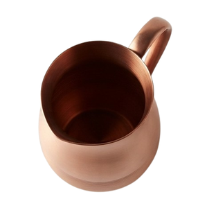 Large Selling Copper Finished Water <b>Jug</b> Handmade Pitcher Shiny Polished Copper Metal <b>Jug</b> Bar Wine Juice Metal <b>Jug</b> - Product Image 4