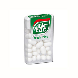 Bonbons TicTac, marque de bonbons populaire pour les marchés d'exportation mondiaux - Product Image 3