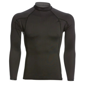 Proveedor Directo de Fábrica, Ropa Deportiva Transpirable de Alta Calidad con Diseño Moderno y Personalizado, Spandex/Poliéster, para Entrenamiento y Fitness - Product Image 4