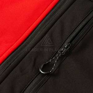 แจ็คเก็ตซอฟต์เชลล์สั่งทำพิเศษ ลดราคาพิเศษ ออกแบบได้ตามต้องการ พร้อมปักโลโก้ ขายส่ง คุณภาพพรีเมียม แจ็คเก็ตฤดูหนาว ผลิตในปากีสถาน - Product Image 6