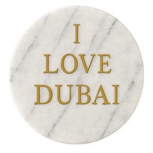 Latest Happy New Year <b>Marble</b> <b>Coasters</b> Customizable Stylish Stone <b>Coasters</b> for Dining Tables Weddings Living Room - Product Image 6