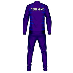 Conjunto Deportivo de Sublimación Personalizado para Entrenamiento, Secado Rápido, Fabricación OEM con Marca Privada - Product Image 5
